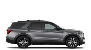2026 Ford Explorer® External Image 1